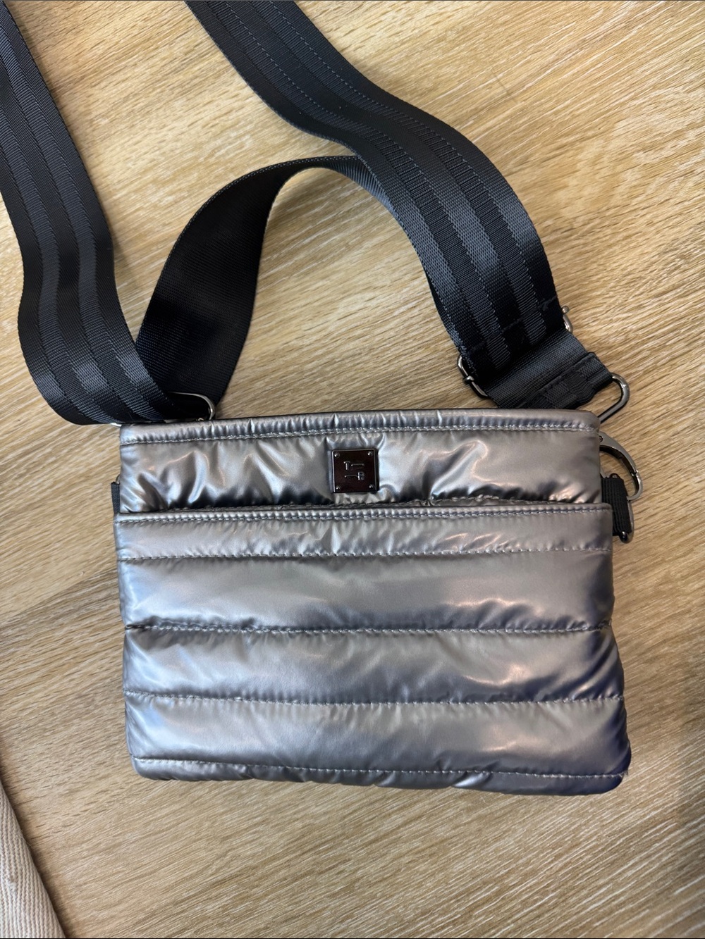 Think Royln Bum Bag